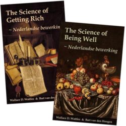 Voordeelbundel ~ The Science of Getting Rich & The Science of Being Well - Nederlandse bewerking